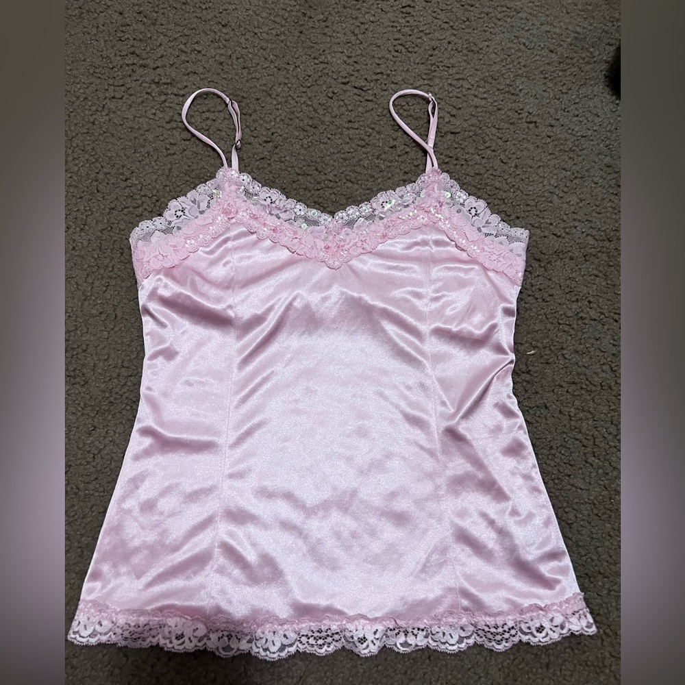 Women vintage top